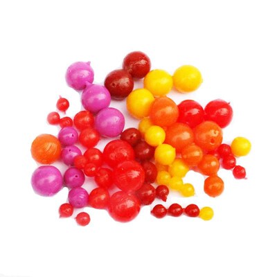 Sichuan Creation Gate Fishing Bead Floating Bead Submerged B