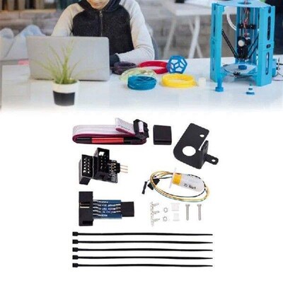 896F 3D Touch Sensor Auto Leveling Sensor Bed Leveling