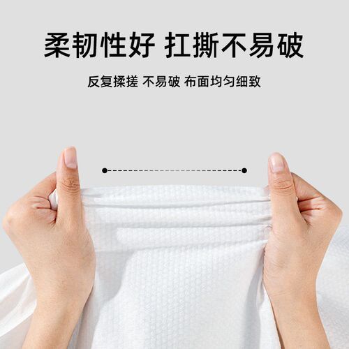 Bulk Disposable Towel Bath Towel House Barber Shop Bath Head