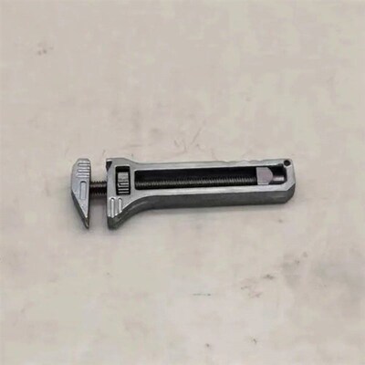 1PC EDC Multi Tool Compact Multitool Portable Tool Key Ring