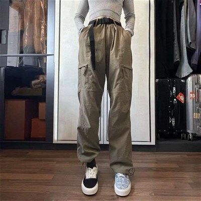 Climbing Pants Wind-proof Water-splashing Quick-drying New U