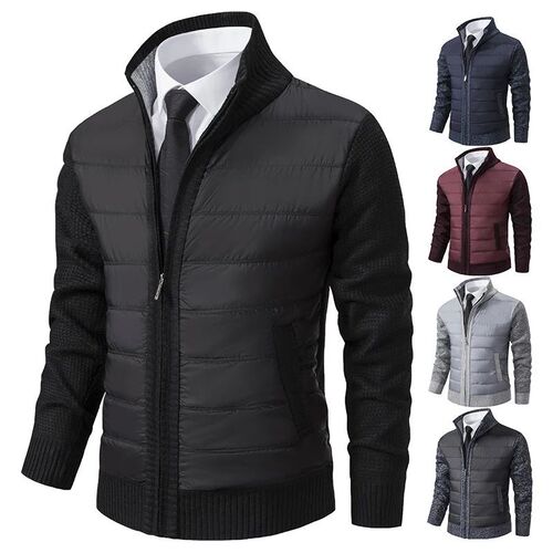 Autumn and winter new mens casual and comfortable fashion r