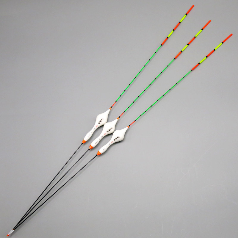 葫芦形纳米鱼漂高灵敏鲫鱼浮漂鲤鱼漂青鱼漂草鱼漂加粗尾醒目浮标,户外/登山/野营/旅行用品,浮漂,淘宝优惠券,粉丝福利购,淘宝优惠卷