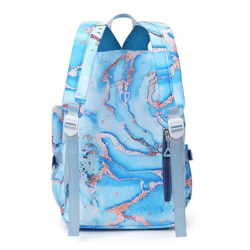 New Primary School Schoolbag Female High Sense Light Weight