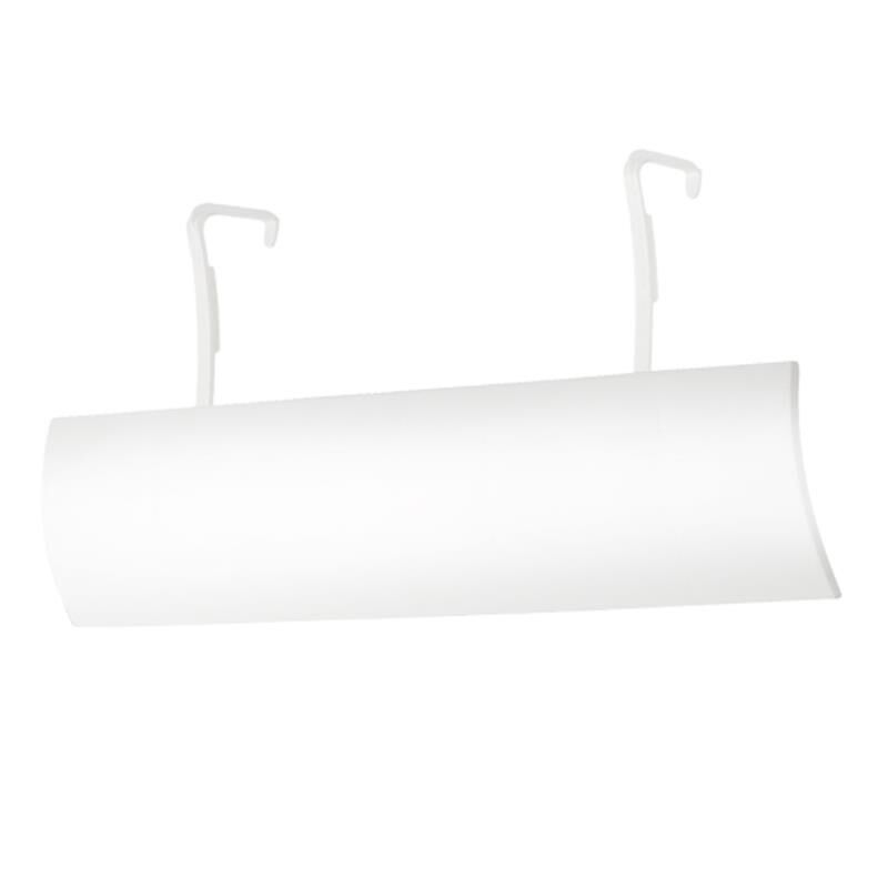 空调挡风板防冷气直吹出风口挡板孕妇月子遮风罩壁挂式通用免安装,收纳整理,空调挡风板,淘宝优惠券,粉丝福利购,淘宝优惠卷