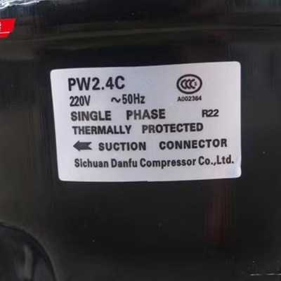 丹甫PW.5C PW5.5C PW.1C PW7.1C PW8.1C PW10CS PW21CS压缩机