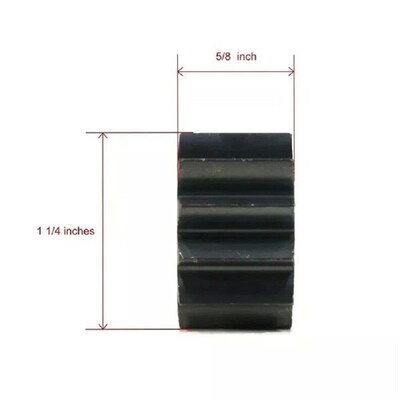 Superior Compatibility with 1154668 Pinion Gears for