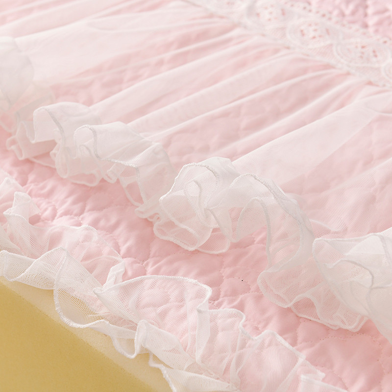 公主风软包床头罩1.8m欧式床头木床皮床弧形防尘保护蕾丝新款,居家布艺,床头罩,淘宝优惠券,粉丝福利购,淘宝优惠卷