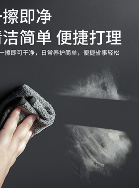 适用大众IDX汽车ID3后备箱尾门防护垫IDCROZZ尾箱防踢装饰用品