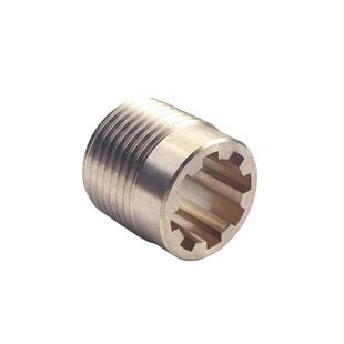 YT28式矿用凿岩机配YT28凿岩机花件键母便携式混岩凝土石打孔手持