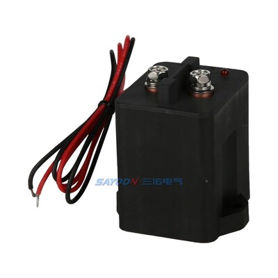 三FYP佑/SAYO列ON真空高压直流系触器接HEV-7新能源充电桩