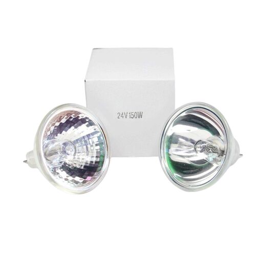 YNZM 24V150W 250W  12V20W 12V50W 12V100W 21V150W 冷光源灯泡