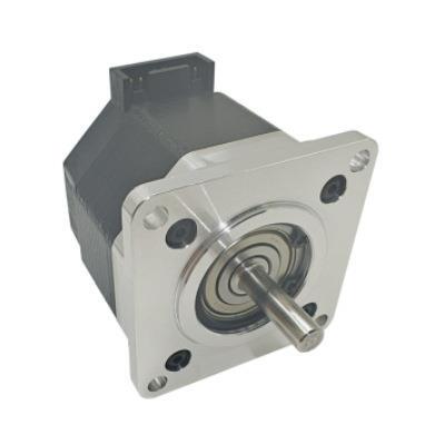 MOON'S鸣志CSE23HTA/PSE23HTA注塑型混合式步进电机PSE23HTA1P465