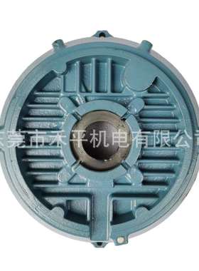 ABB电机端盖3GZV214017-6 电机型号M2BA160MLA2 11KW 2极