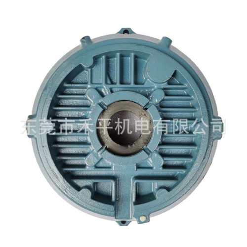 ABB电机端盖3GZV214017-6 电机型号M2BA160MLA2 11KW 2极