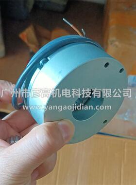 电磁制动器BFK457-06刹车片24vdc 20w 6Nm纺织机械抱闸总成