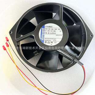 1608KL-05W-B39 1608KL-05W-B59 1608KL-05W-B69 散热风扇 24V