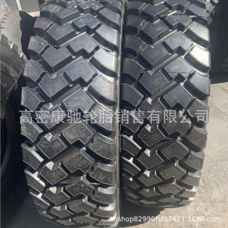 供应自卸车货车轮胎 1600R24 全钢子午线工程机械轮胎
