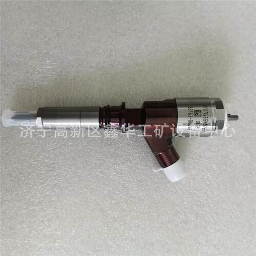优质现货销售C4C6发动机喷油器喷油嘴2645A718 2645A735