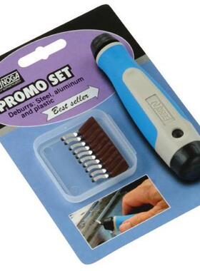 NOGA 去毛刺套装 NG8000 99-000-141