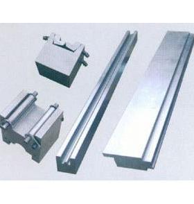 WC67Y精密液压拆弯机模具夹板