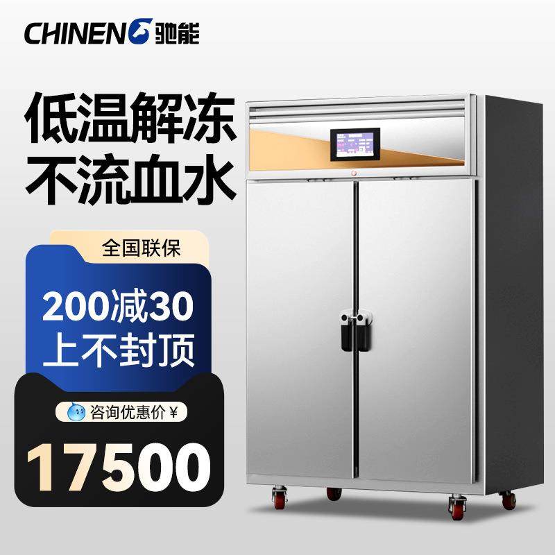 恒温解冻器商用牛排冻肉快速解冻机商用肉类食品化冰保鲜神器,厨房电器,其他商用厨电,淘宝优惠券,粉丝福利购,淘宝优惠卷