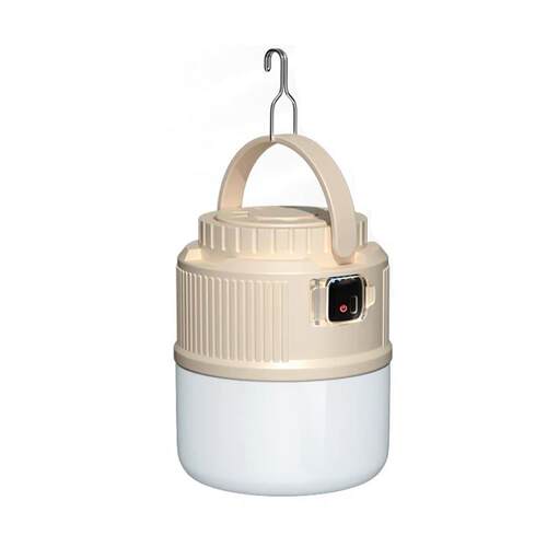 Outdoor camping tent LED searchlight Waterproof floodlight