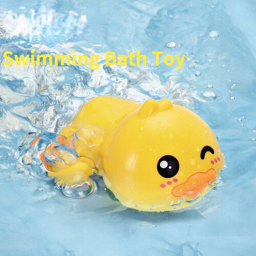 Baby Bath Toys for Children New Baby Bath Swimming Bath Toy