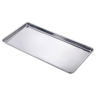For Toaster Oven Bread Rectangle Fruit Plate Sturdy