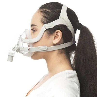 LUDA 2Pack Headgear And CPAP Hose Hanger,Replacement CPAP