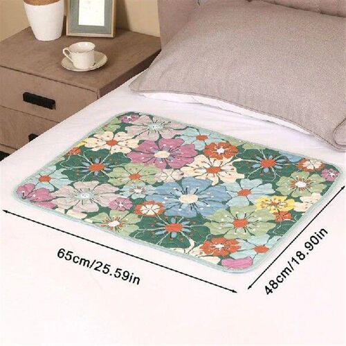 Double Sided Washable Physiological Pads For Aunts,