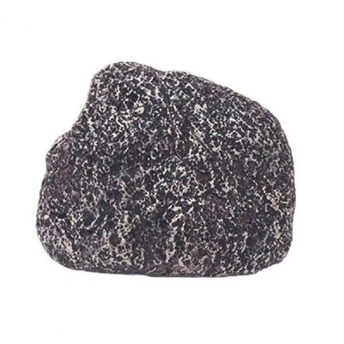 Lawn Key Hider Weatherproof Resin Stone Key Storage Box