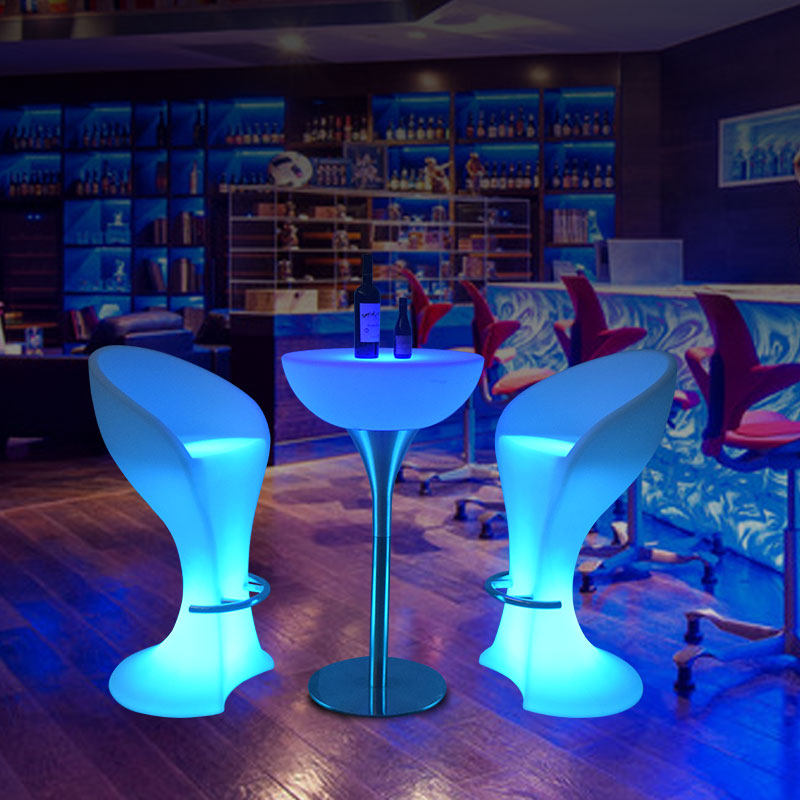 led发光茶几酒吧台清吧创意桌椅装椅子现代包厢卡座散台,商业/办公家具,酒吧桌,淘宝优惠券,粉丝福利购,淘宝优惠卷