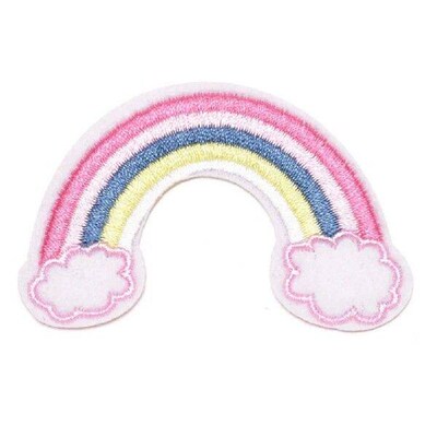 13 Pcs DIY Patches for Youngsters Sew Decoration Clothes