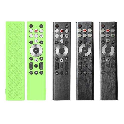 Silicone Cover Protective Case Silicone Sleeve Remote Case
