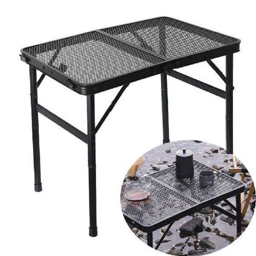 Portable Folding Table Easy Installation Wide Application