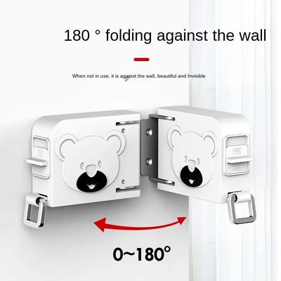 Retractable Clothesline Indoor Outdoor Clothes Drying Rack R