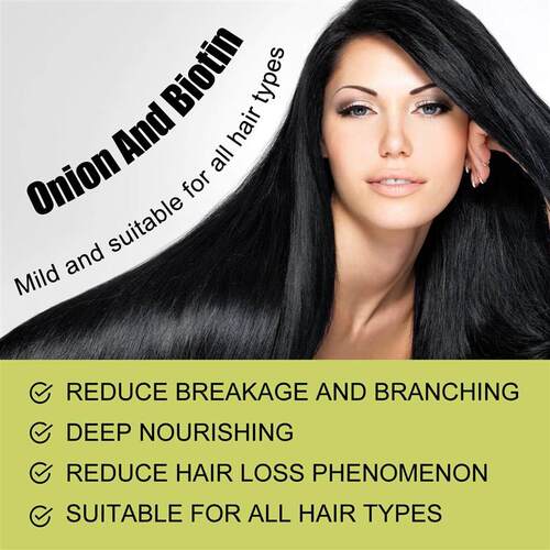 OceAura Conditioner nourishes and smooths your hair, improvi