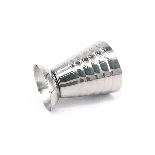 75ml Measuring Shot Cup Ounce Jigger Bar Cocktail Drink