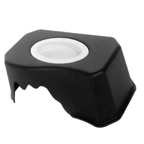 Reptile Cave Crawl Pets Shelter Animal Hide Lizard Plastic