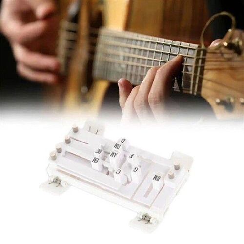 Top-Guitar Learn Aid Tool One-Touch Chords Presser Guitar