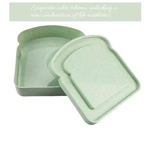 Microwave Lunch Box Dinnerware Food Storage Container