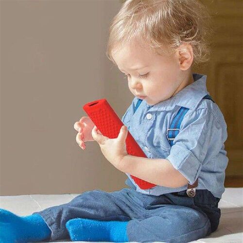 Silicone Case Protective Case Shockproof Protective