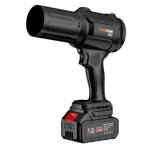 High-power Storm Turbine Wear-resistant Sanitation Household