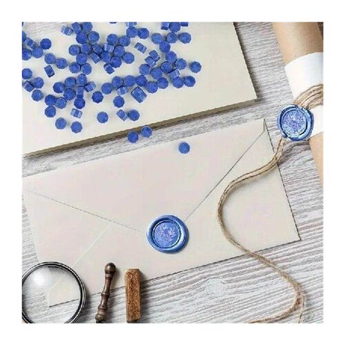 17Pcs/set Wax Seal Stamp Kit Lacquered Sealing DIY