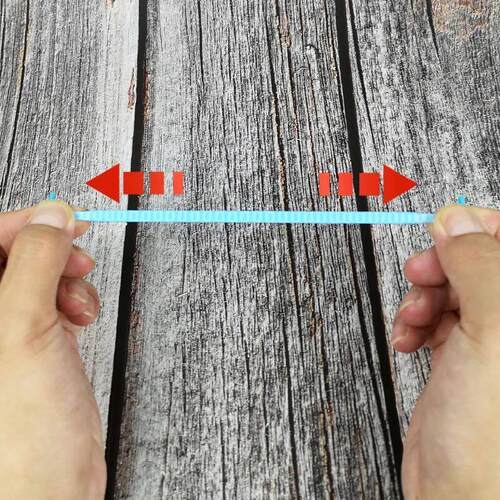 Silicone Elatic Shoelace Creative Lazy No Tie Shoelace Lacin