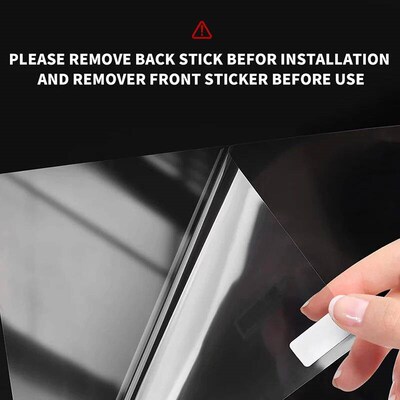 5/10PCS 10.1 Inch 3d Printer Screen Protector For Anycubic P