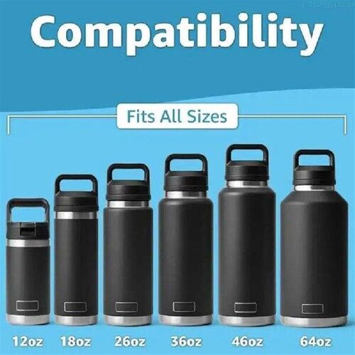 Bottle Adapter Reusable Water Bottle Adapter Spare Part