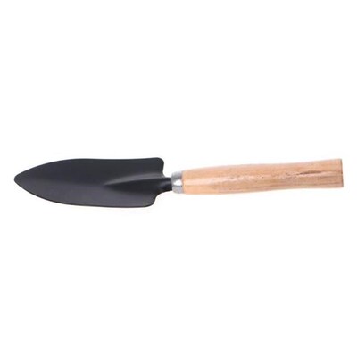 3Pcs Spade 适用于k Shovel Rake Harrow Set Home Mini Gardenin