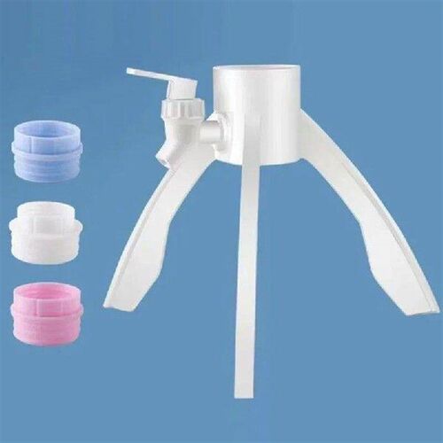 1 Set Bottled Water Valve Labor-saving Waters Dispenser